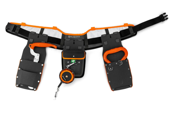 Husqvarna Complete tool belt in the group Husqvarna Forest and Garden Products / Husqvarna Chainsaws / Accessories Chainsaw at GPLSHOP (5403313-01)