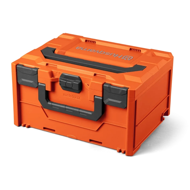 Husqvarna Battery Box B1 in the group Husqvarna Forest and Garden Products / Husqvarna Battery operated power tools / Accessories Battery Operated Power Tools at GPLSHOP (5404408-01)