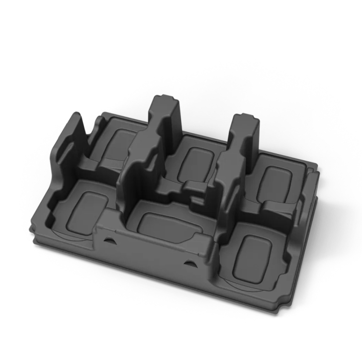 Husqvarna insert for Battery Box B1 in the group Husqvarna Forest and Garden Products / Husqvarna Battery operated power tools / Accessories Battery Operated Power Tools at GPLSHOP (5404889-01)