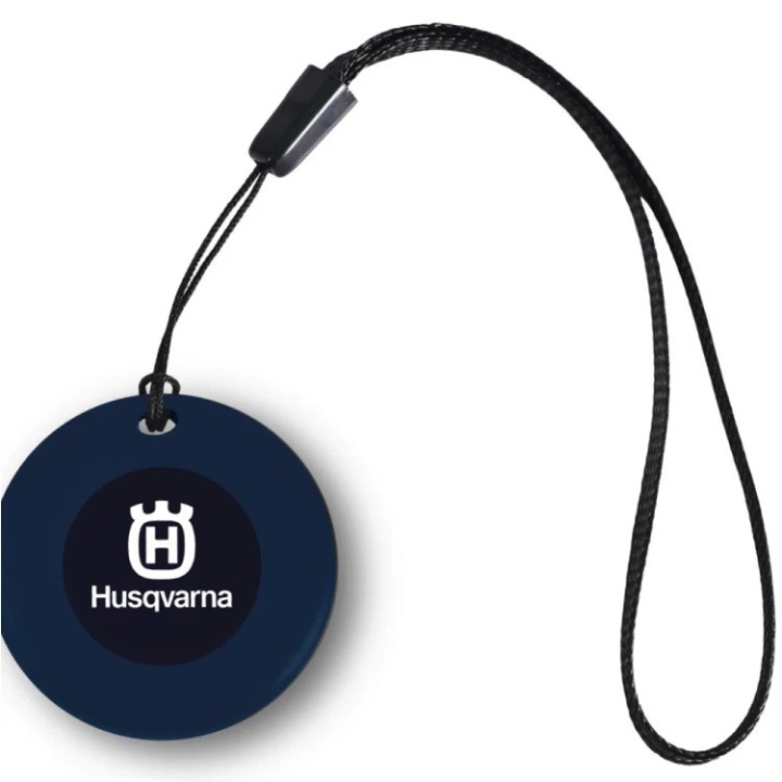 Husqvarna Life Tag tracker in the group Husqvarna Forest and Garden Products / Husqvarna Clothing/Equipment / Workwear / Accessories at GPLSHOP (5415569-01)