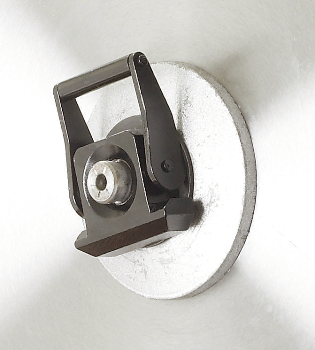 Nut quick connection flange in the group  at GPLSHOP (5430433-57)