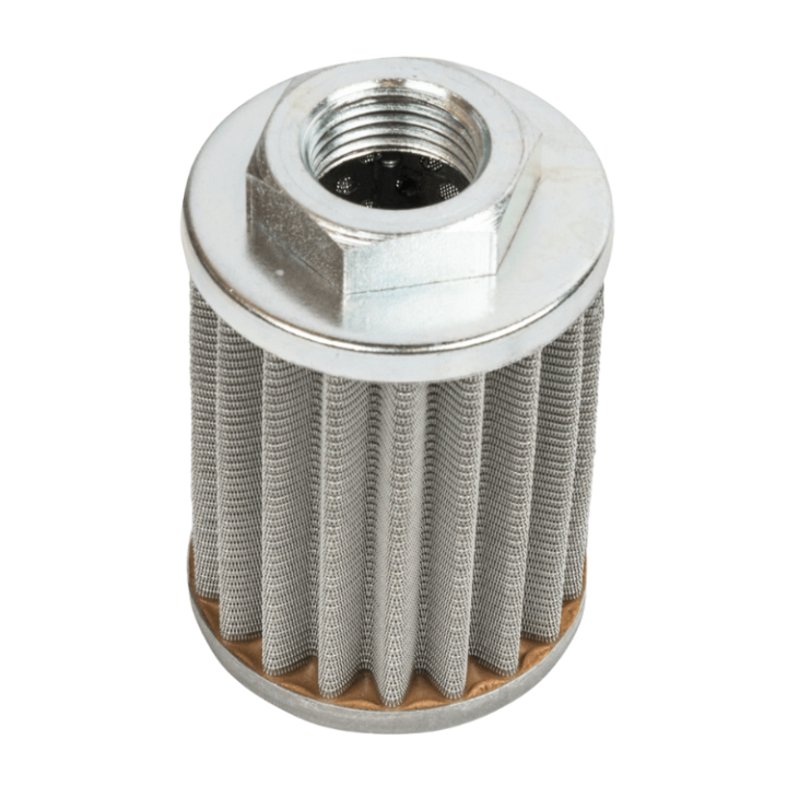 Filter in the group Spare Parts / Spare Parts Rider / Spare parts Husqvarna PT 26D at GPLSHOP (5440019-01)