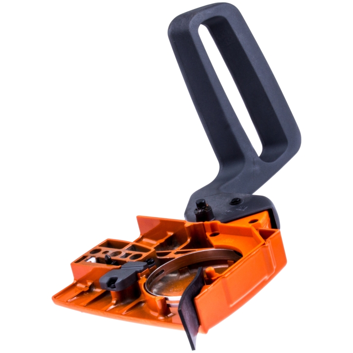 Chain brake assembly in the group Spare Parts / Spare parts Chainsaws / ➤300 Series / Spare parts Husqvarna 339XP at GPLSHOP (5440055-04)
