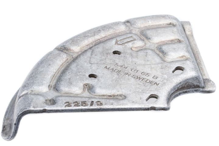 Blade guard Saw 225mm 5440165-01 in the group Spare Parts / Spare parts Brushcutters / Spare parts Husqvarna 345R/RX at GPLSHOP (5440165-01)