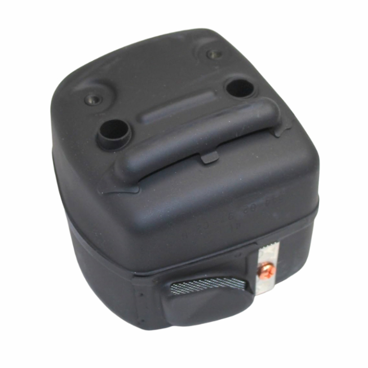 Silencer Kpl 5440295-02 in the group Spare Parts / Spare parts Chainsaws / Spare parts Husqvarna 371XP at GPLSHOP (5440295-02)