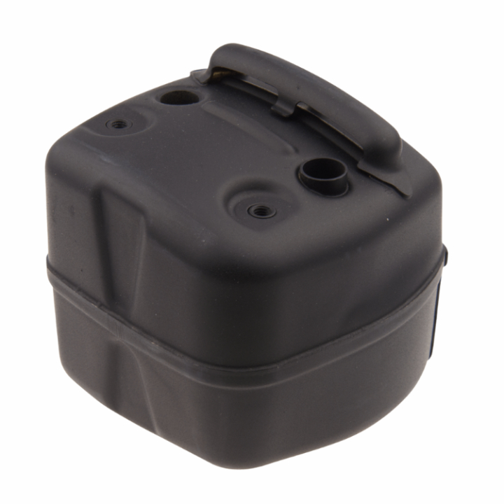 Silencer Kpl 5440297-02 in the group Spare Parts / Spare parts Chainsaws / Spare parts Husqvarna 371XP at GPLSHOP (5440297-02)