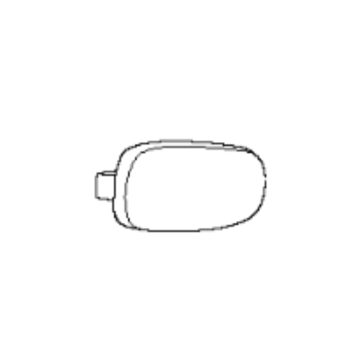 Handle Inserts 5440420-02 in the group  at GPLSHOP (5440420-02)