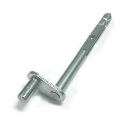 Axle 5440440-01 in the group Spare Parts / Spare parts Brushcutters / Spare parts Husqvarna 555RXT at GPLSHOP (5440440-01)