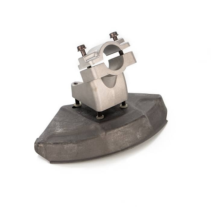 Blade guard Husqvarna 323C, 323R, 324RX, 524R, 525R etc in the group Spare Parts / Spare parts Brushcutters / Spare parts Husqvarna 525RX/T at GPLSHOP (5440442-10)