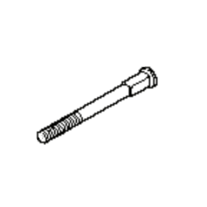 Screw 5440820-02 in the group Spare Parts / Spare parts Brushcutters / Spare parts Husqvarna 345R/RX at GPLSHOP (5440820-02)