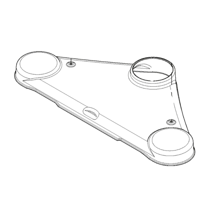 Strap Cover 5440961-02 in the group  at GPLSHOP (5440961-02)