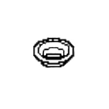 Touched in the group Spare Parts / Spare Parts Hedge Trimmers / Spare parts Husqvarna 122HD45 at GPLSHOP (5441058-03)