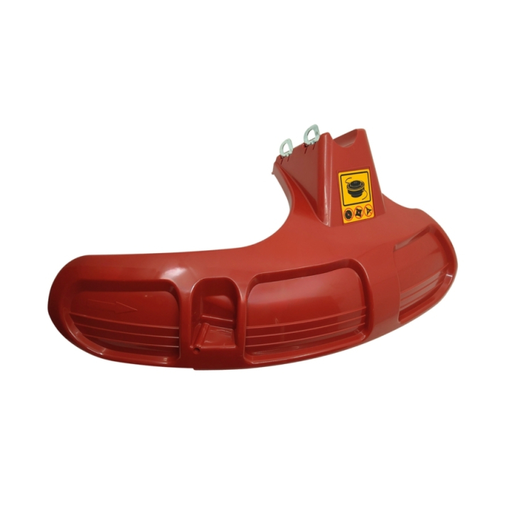 Protection 5441074-04 in the group Spare Parts / Spare parts Jonsered Brushcutters / Spare parts Jonsered FC2256W at GPLSHOP (5441074-04)