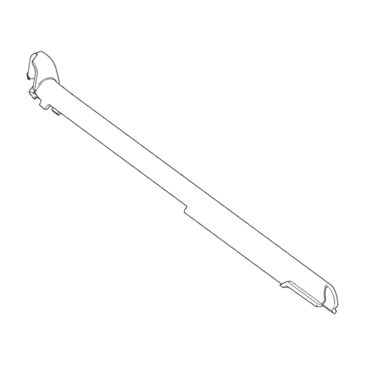 Cable cover 5441095-01 in the group Spare Parts / Spare parts Brushcutters / Spare parts Husqvarna 555RXT at GPLSHOP (5441095-01)