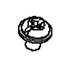 Screw 5441115-01 in the group Spare Parts / Spare parts Chainsaws / Spare parts Husqvarna 390XP/G at GPLSHOP (5441115-01)