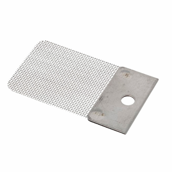 Spark arrester net 5441168-01 in the group Spare Parts / Spare parts Brushcutters / Spare parts Husqvarna 535RX/T at GPLSHOP (5441168-01)