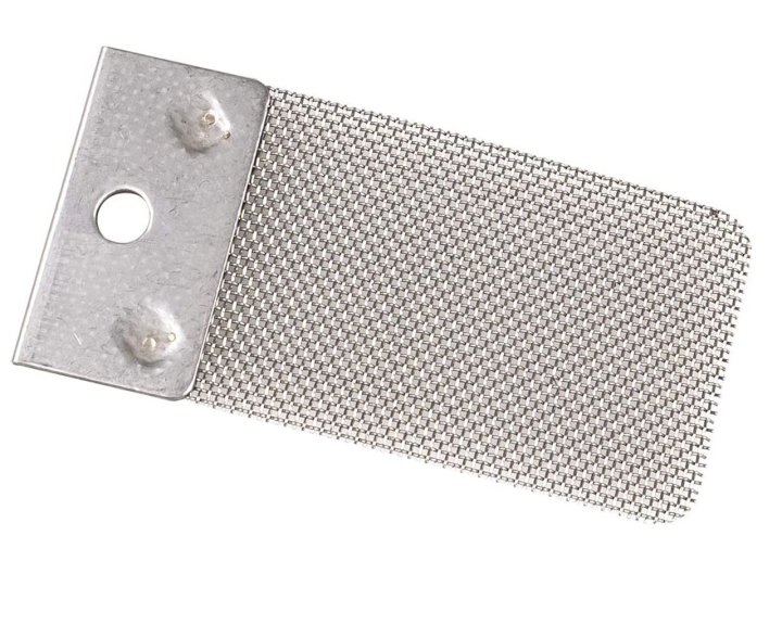 Spark arrester net 5441168-02 in the group  at GPLSHOP (5441168-02)