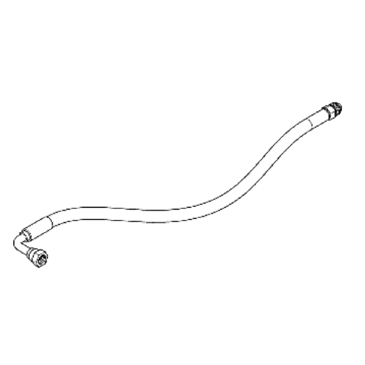 Hose in the group Spare Parts / Spare Parts Rider / Spare parts Husqvarna Rider 13 AWD at GPLSHOP (5441219-01)
