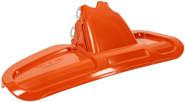 Blade guard Grass 355FX, 355RX, 555FX, 555RXT in the group Spare Parts / Spare parts Brushcutters / Spare parts Husqvarna 555RXT at GPLSHOP (5441603-01)
