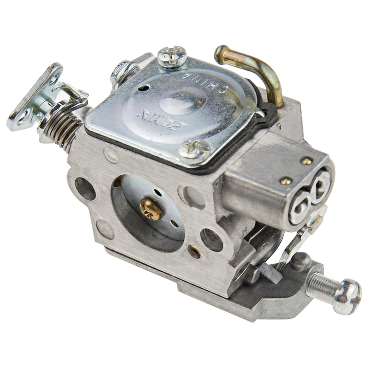 Carburetor Husqvarna 334T, 338XPT, Jonsered CS2135T, CS2139T in the group  at GPLSHOP (5441609-01)