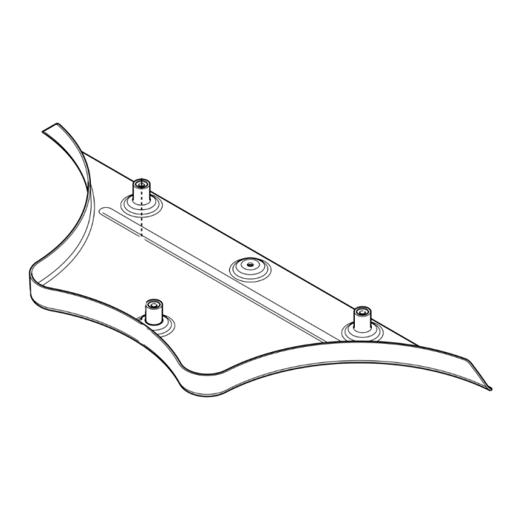 Plug Kit in the group  at GPLSHOP (5441664-02)