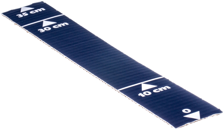 Measuring tape in the group at GPLSHOP (5441775-01)