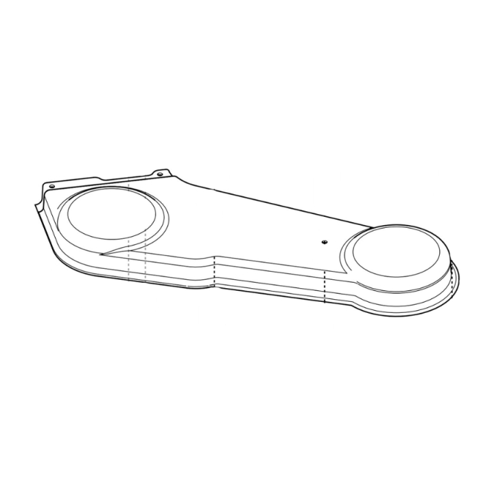 Strap Cover 5441845-02 in the group at GPLSHOP (5441845-02)