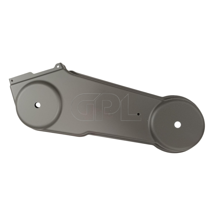 Belt cover in the group Spare Parts / Spare Parts Rider / Spare parts Husqvarna PT 26D at GPLSHOP (5441845-02)