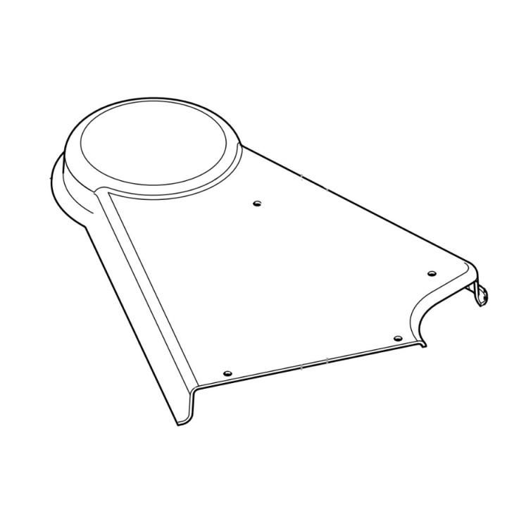 Strap Cover 5441848-02 in the group  at GPLSHOP (5441848-02)