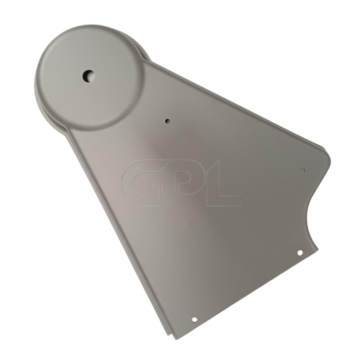 Belt cover in the group Spare Parts / Spare Parts Rider / Spare parts Husqvarna PT 26D at GPLSHOP (5441848-02)