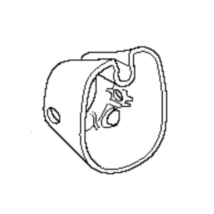 Housing 5441935-01 in the group at GPLSHOP (5441935-01)