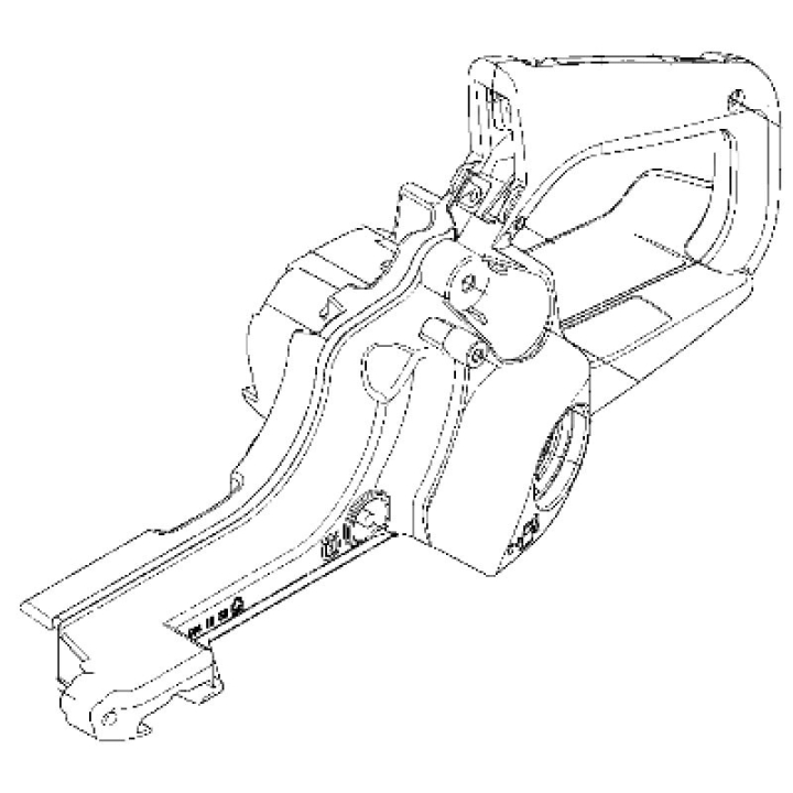 Fuel Tank Kit 5441938-12 in the group  at GPLSHOP (5441938-12)