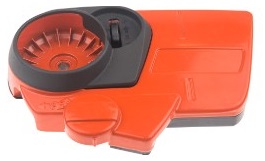 Clutch Cover Kpl 5441949-05 in the group Spare Parts / Spare parts Chainsaws / ➤400 Series / Spare parts Husqvarna 440E/Triobrake at GPLSHOP (5441949-05)