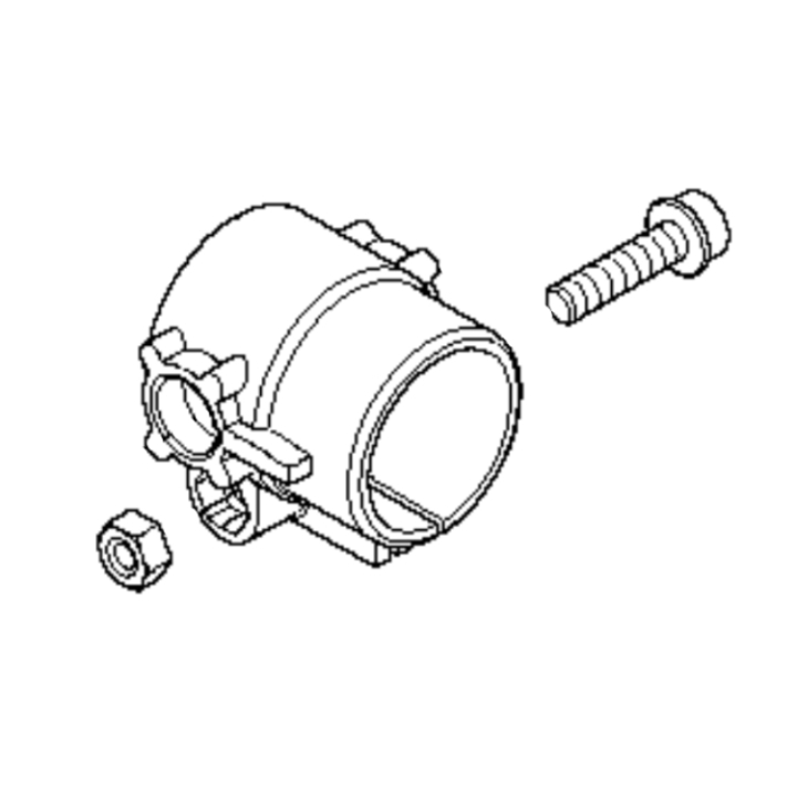 Holder 5442110-01 in the group  at GPLSHOP (5442110-01)