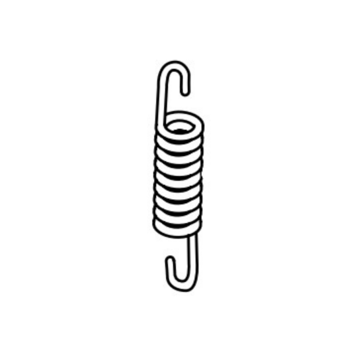 Tension Springs 5442181-03 in the group  at GPLSHOP (5442181-03)