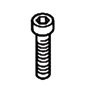 Screw Itxscm in the group  at GPLSHOP (5442184-10)