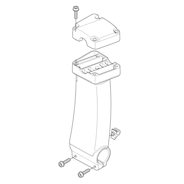 Tower Complete 5442258-01 in the group  at GPLSHOP (5442258-01)