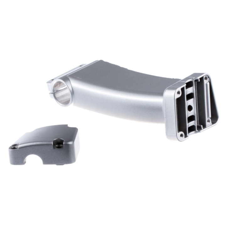 Handlebar Holder 5442258-02 in the group Spare Parts / Spare parts Brushcutters / ➤200 Series / Spare parts Husqvarna 241R at GPLSHOP (5442258-02)