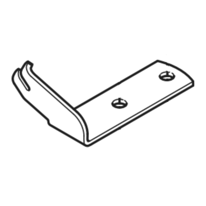 Attachment in the group Spare Parts / Spare Parts Rider / Spare parts Husqvarna Rider 11C at GPLSHOP (5442283-01)