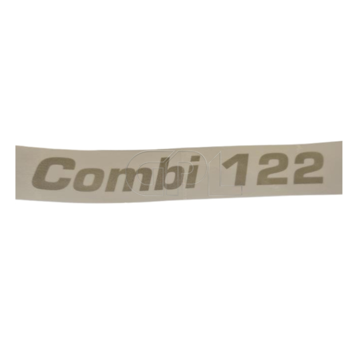 Decal C122 in the group Spare Parts / Spare Parts Rider / Spare parts Husqvarna Rider 422 TS AWD at GPLSHOP (5442381-08)