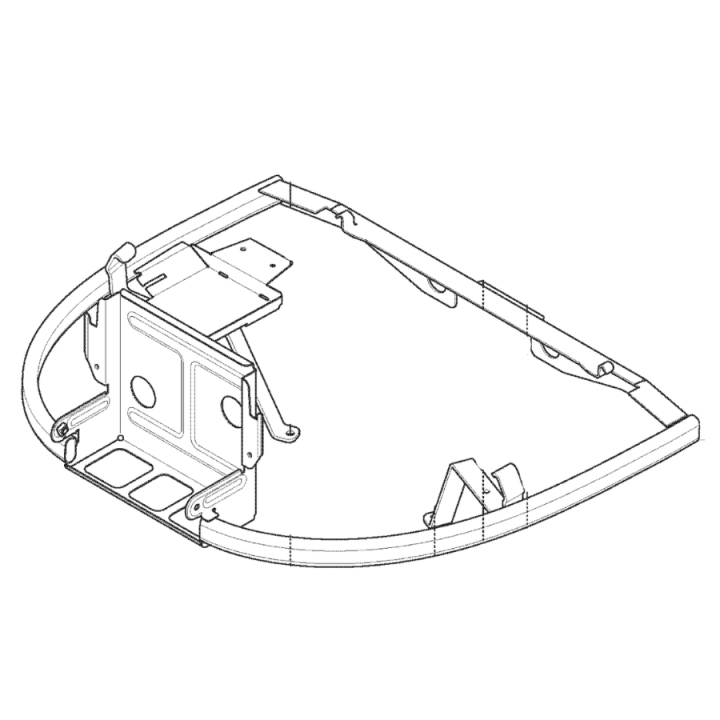 Engine Arch 5442442-01 in the group  at GPLSHOP (5442442-01)