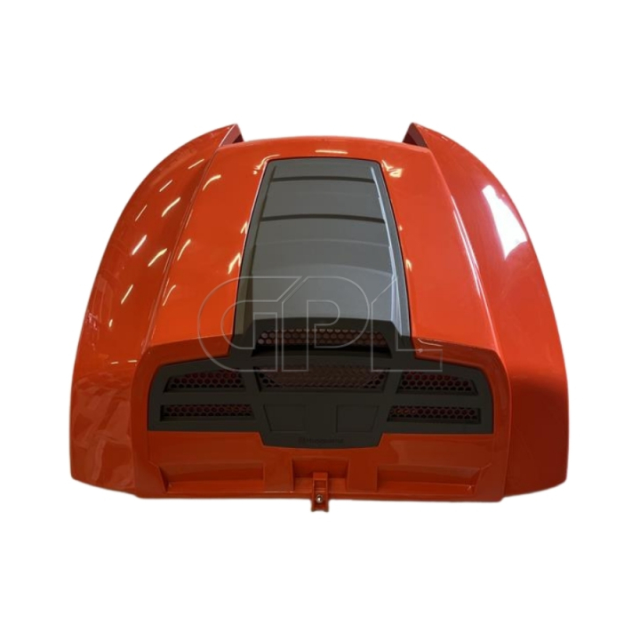 Engine Cover Kpl 5442450-02 in the group Spare Parts / Spare Parts Rider / Spare parts Rider 18 at GPLSHOP (5442450-02)