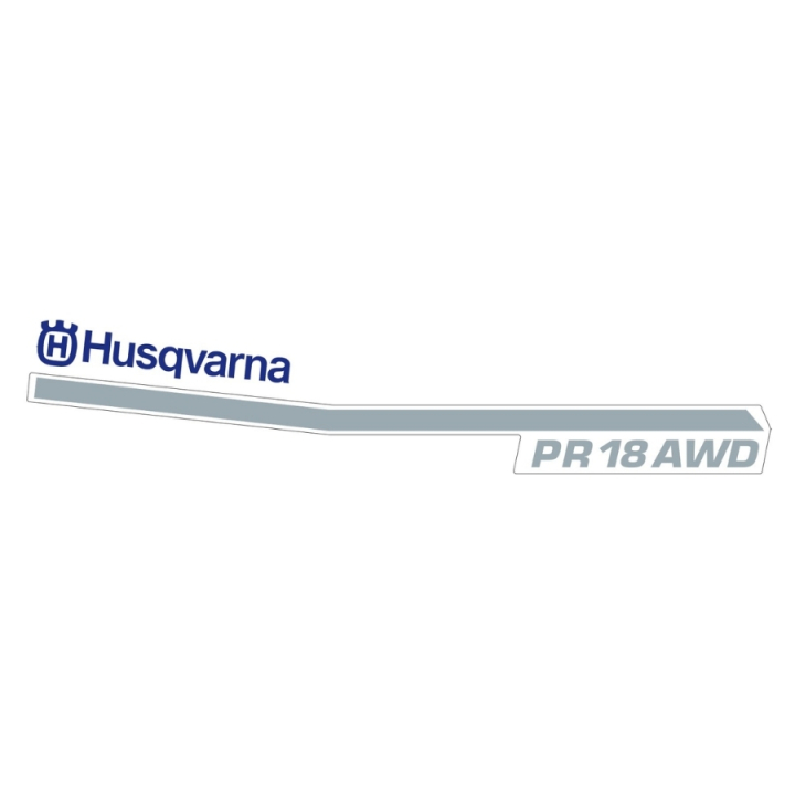 Decal 5442499-01 in the group  at GPLSHOP (5442499-01)