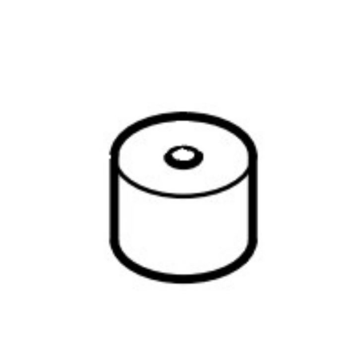 Vibration Isolator 5442521-02 in the group  at GPLSHOP (5442521-02)