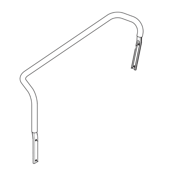 Handle Kpl 5442551-01 in the group  at GPLSHOP (5442551-01)