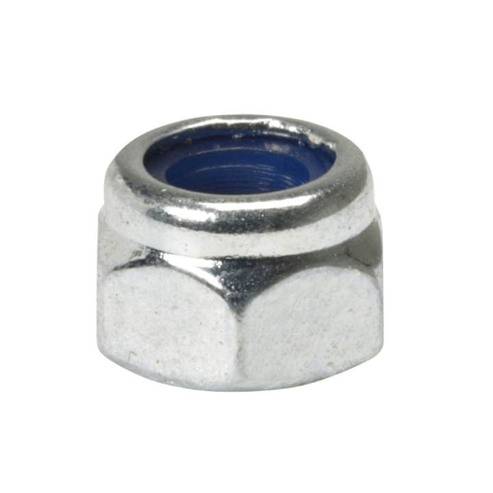 Nut Lock 5442813-01 in the group Spare Parts / Spare Parts Rider / Spare parts Husqvarna PT 26D at GPLSHOP (5442813-01)