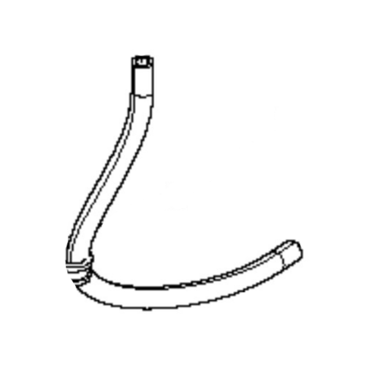 Fuel Hose 5442825-10 in the group  at GPLSHOP (5442825-10)