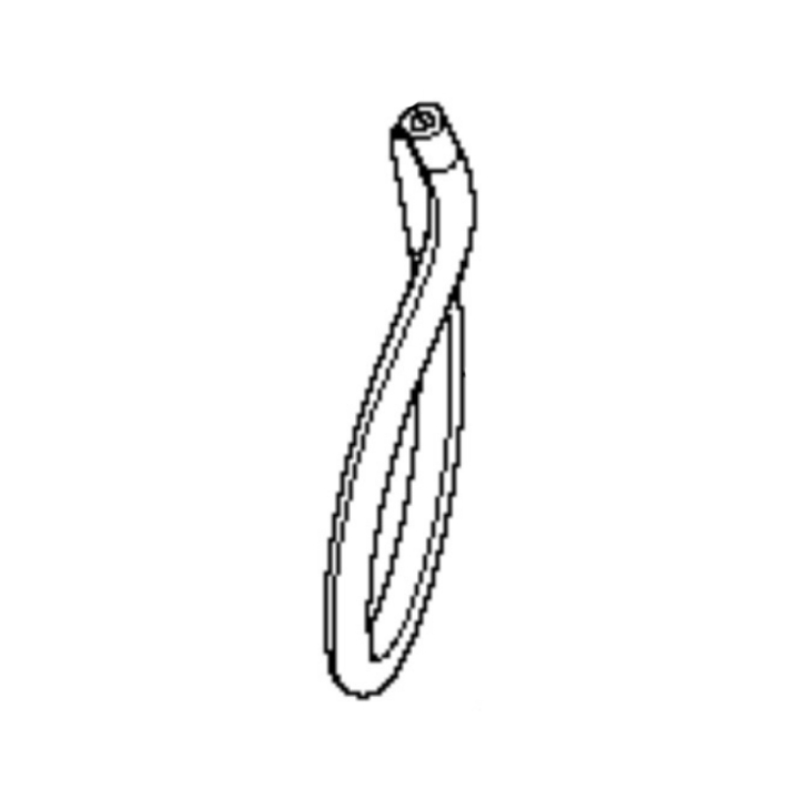 Petrol Hose 435 5442825-13 in the group  at GPLSHOP (5442825-13)