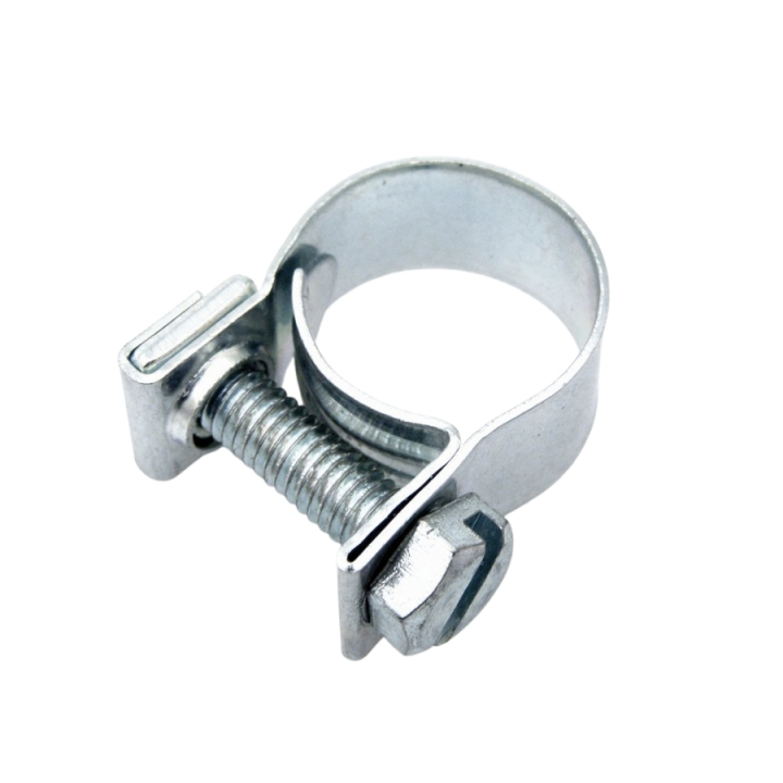 Hose clamp in the group Spare Parts / Spare Parts Rider / Spare parts Husqvarna Rider 419 TSX AWD at GPLSHOP (5442826-04)