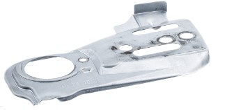 Chain Guide Plate 5442846-01 in the group Spare Parts / Spare parts Chainsaws / Spare parts Husqvarna 440E/Triobrake at GPLSHOP (5442846-01)